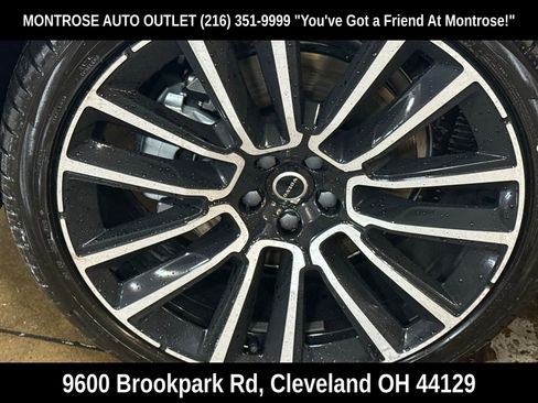 New 2026 Volvo XC90 B6 Plus w/ Protection Package Premier AWD/4WD image 10