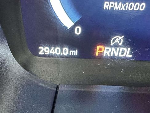 Used 2025 Ford Explorer Active image 31