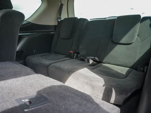 Used 2019 Nissan Armada SV w/ Driver Package image 15