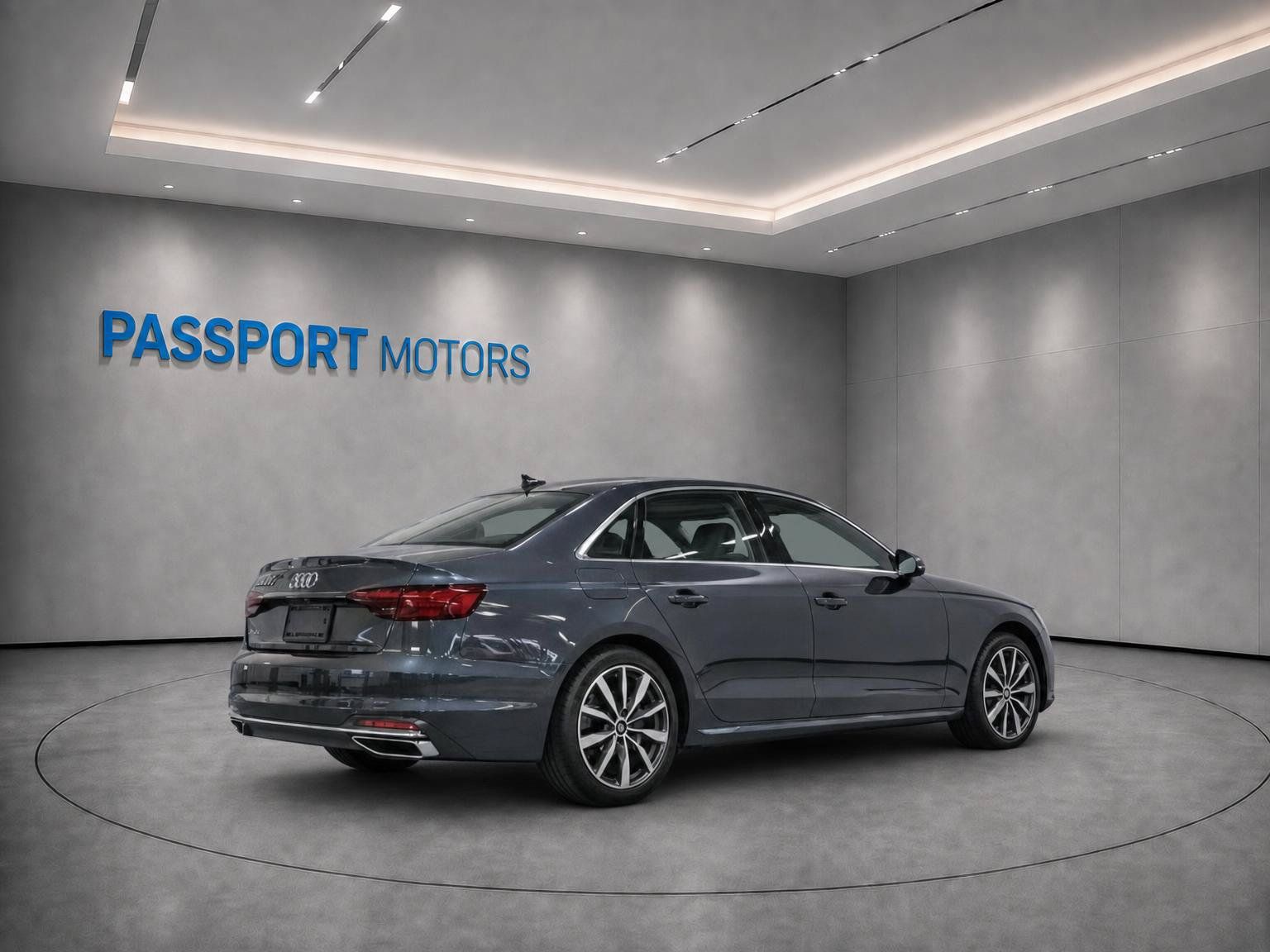 Used 2023 Audi A4 2.0T Premium w/ Convenience Package AWD/4WD image 6