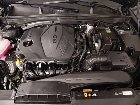 Used 2025 Hyundai Sonata SEL image 18