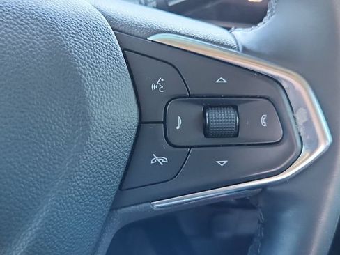 Used 2025 Chevrolet Trax ACTIV w/ Driver Confidence Package FWD image 27