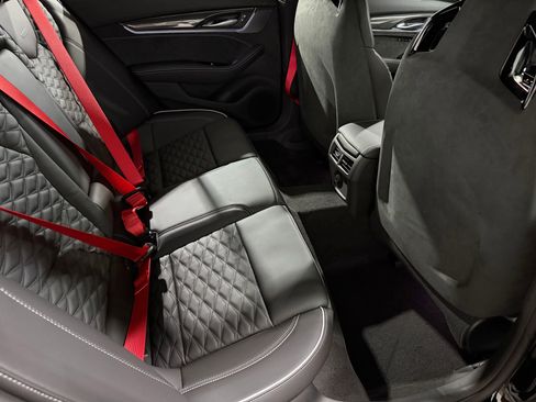 New 2026 Cadillac CT5 V Blackwing image 55