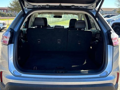 Used 2024 Ford Edge Titanium image 6