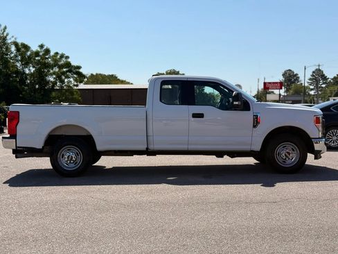 Used 2020 Ford F350 XL w/ Power Equipment Group RWD image 10