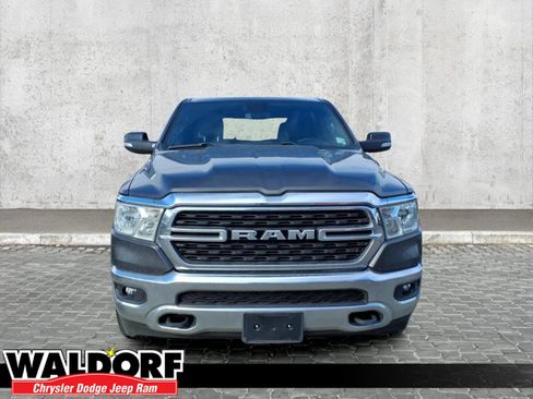 Used 2022 RAM 1500 Big Horn image 5