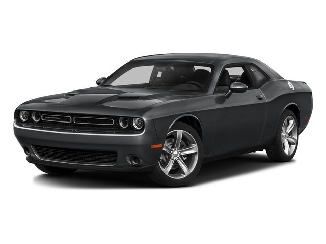 Used 2016 Dodge Challenger SXT Plus RWD image 4