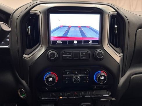 Used 2020 Chevrolet Silverado 1500 RST AWD/4WD image 8