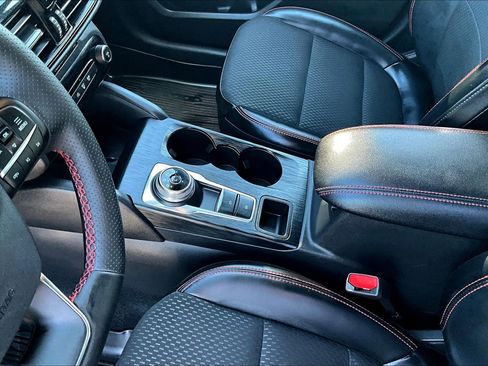 Used 2025 Ford Escape ST-Line Elite image 15