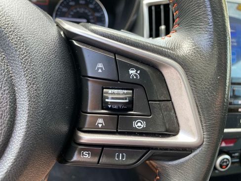 Certified 2021 Subaru Crosstrek 2.5i Limited w/ Moonroof Package 1 AWD/4WD image 18