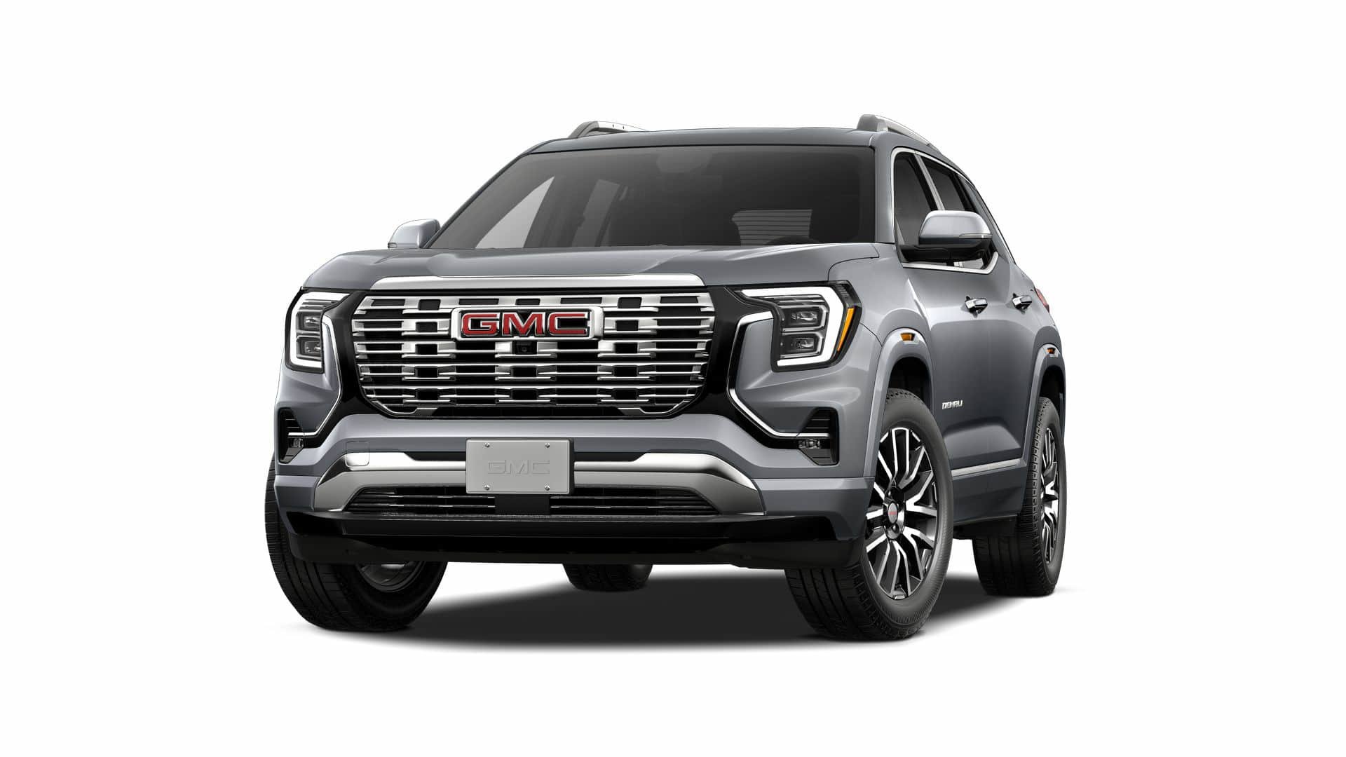 New 2027 GMC Terrain Denali AWD/4WD image 21