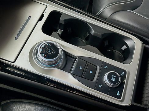 Used 2022 Ford Explorer ST w/ Equipment Group 401A image 35