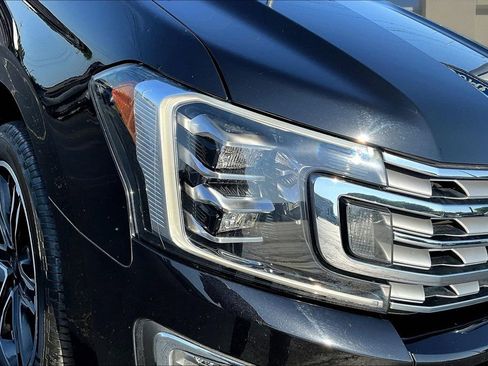 Used 2021 Ford Expedition Limited AWD/4WD image 34