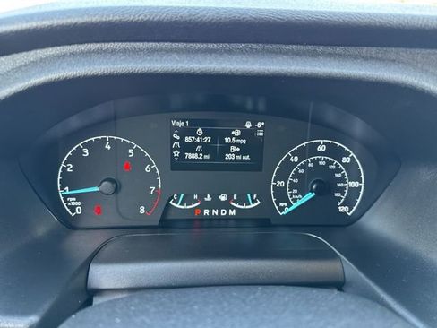 Used 2024 Ford Transit 150 148 Medium Roof image 14