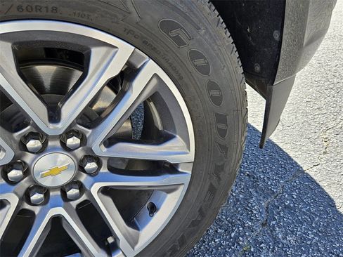 Certified 2022 Chevrolet Colorado LT w/ LT Convenience Package image 15