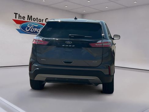 Used 2024 Ford Edge SEL w/ Convenience Package AWD/4WD image 6