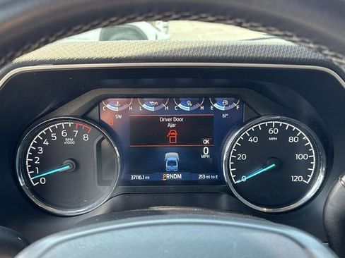 Used 2023 Ford F150 XLT w/ Equipment Group 302A High AWD/4WD image 13