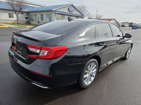 Used 2021 Honda Accord LX image 3