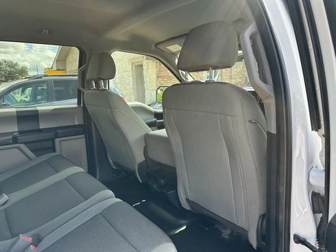 Used 2020 Ford F150 XL w/ XL Power Equipment Group AWD/4WD image 17