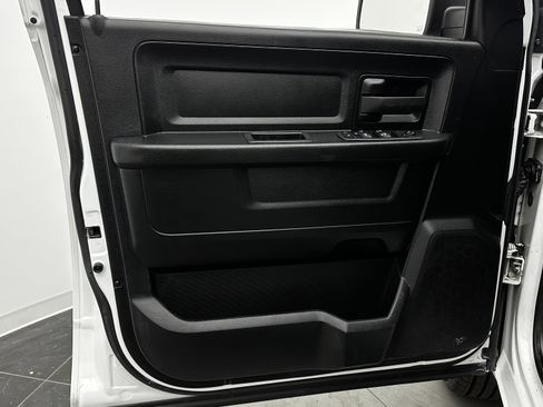 Used 2022 RAM 1500 Tradesman w/ Popular Equipment Group image 10