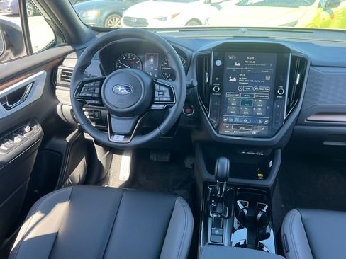 New 2026 Subaru Forester Sport image 20