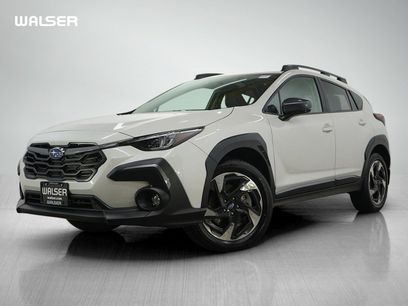 Used 2024 Subaru Crosstrek 2.5i Limited