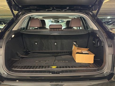 Used 2017 Lexus RX 350 AWD image 15