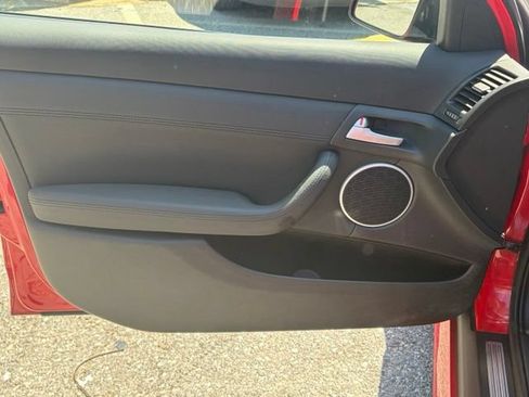 Used 2009 Pontiac G8 GXP RWD image 12