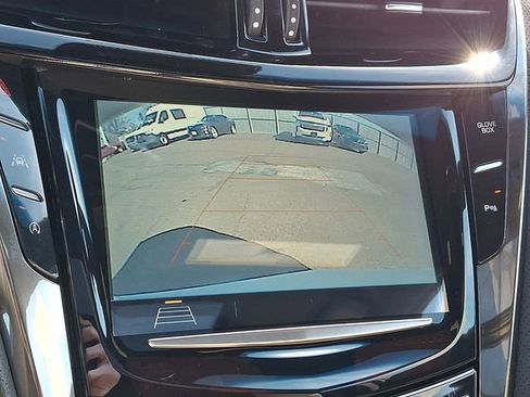 Used 2018 Cadillac CTS Luxury AWD/4WD image 18