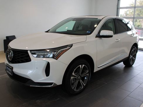 New 2026 Acura RDX Technology Package image 10