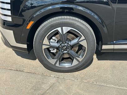 New 2026 Hyundai Palisade Limited