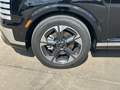 New 2026 Hyundai Palisade Limited AWD/4WD image 3