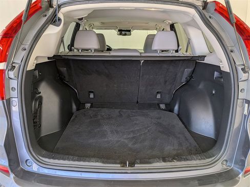 Used 2015 Honda CR-V Touring image 29