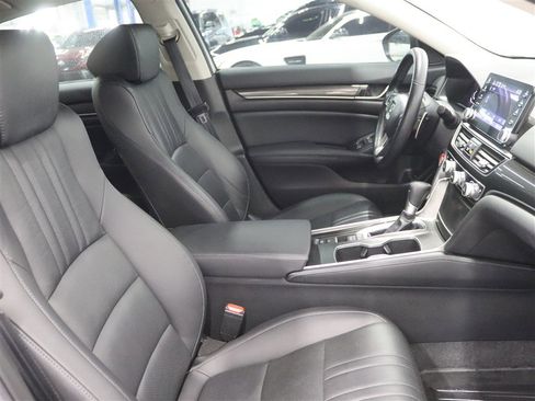 Used 2022 Honda Accord Sport Special Edition image 24