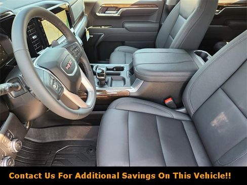 New 2026 GMC Sierra 1500 Elevation w/ Elevation Premium Package image 9