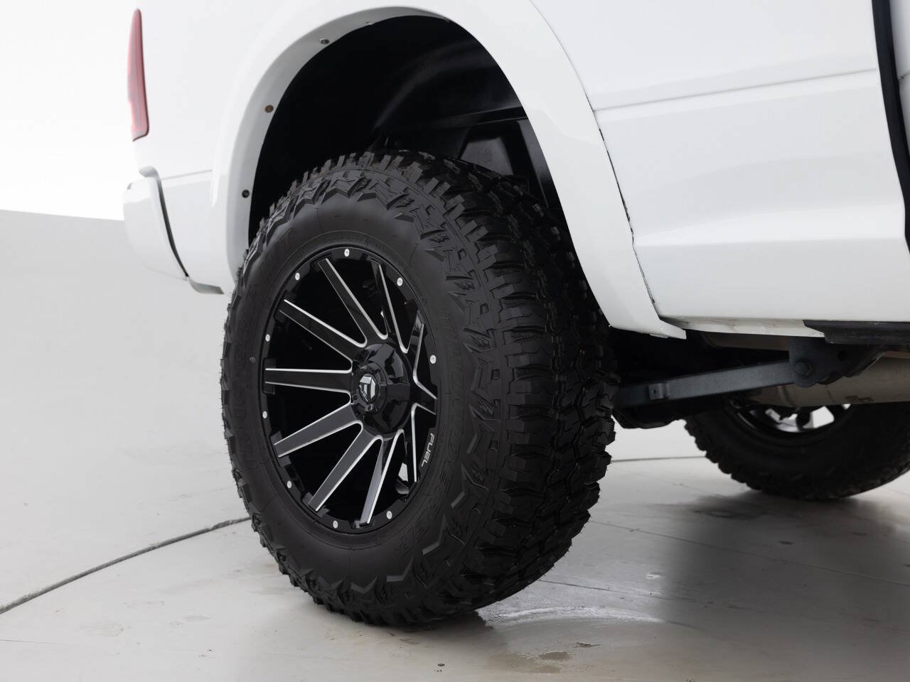 Used 2015 RAM 1500 Sport AWD/4WD image 19
