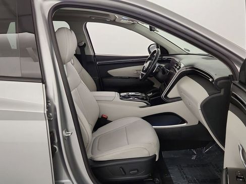 Used 2023 Hyundai Tucson Limited w/ Cargo Package AWD/4WD image 31