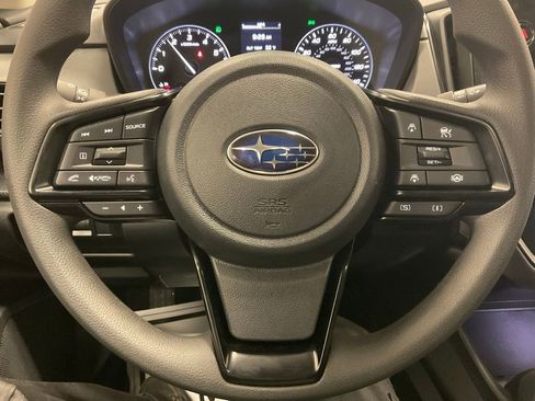 New 2026 Subaru Crosstrek 2.0i Premium image 12