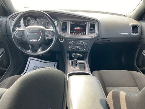 Used 2023 Dodge Charger GT image 6