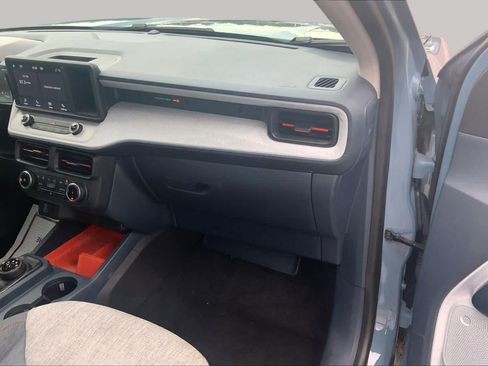 Used 2022 Ford Maverick XLT w/ XLT Luxury Package FWD image 19