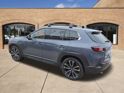 Used 2025 MAZDA CX-50 AWD 2.5 S w/ Weather Package image 6