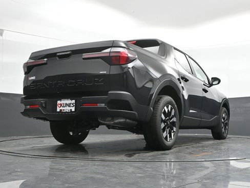 New 2026 Hyundai Santa Cruz SE AWD/4WD image 45