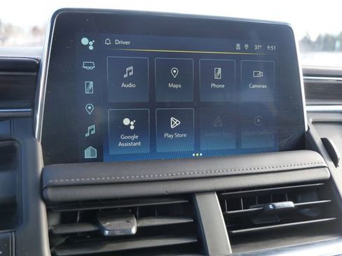 Used 2024 Chevrolet Tahoe LT image 27