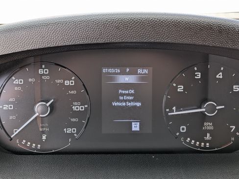 Used 2025 RAM ProMaster 1500 FWD image 26