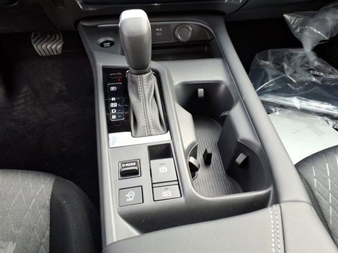 New 2026 Nissan Sentra SV image 16