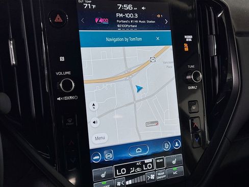 New 2025 Subaru Ascent Bronze Edition w/ Popular Package #2 image 16