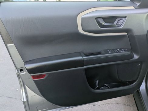 Used 2025 Ford Bronco Sport Big Bend image 11