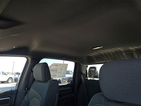 New 2026 RAM 1500 Big Horn image 21