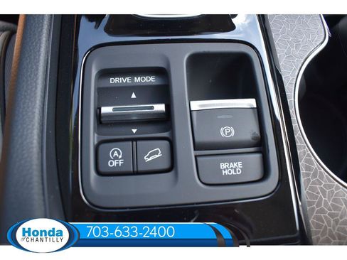 New 2026 Honda Pilot Elite image 19
