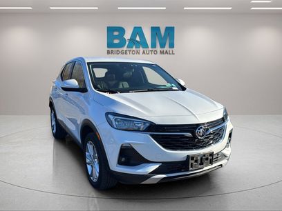 Used 2022 Buick Encore GX Preferred w/ Cold Weather Comfort Package